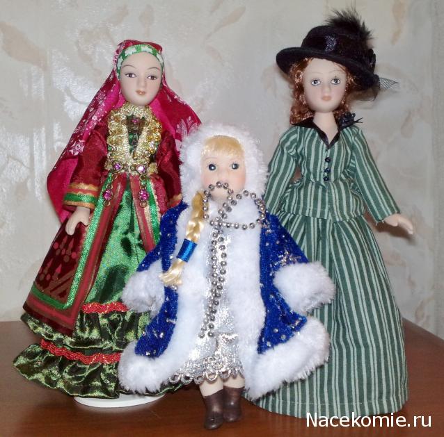 Дамы эпохи - Болталка №2 (соседняя палата)