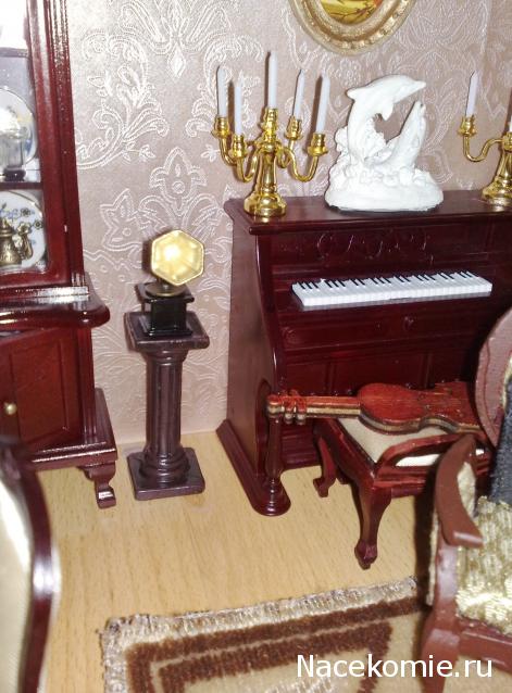 baeva - Мой Кукольный домик, или воплощение детской мечты