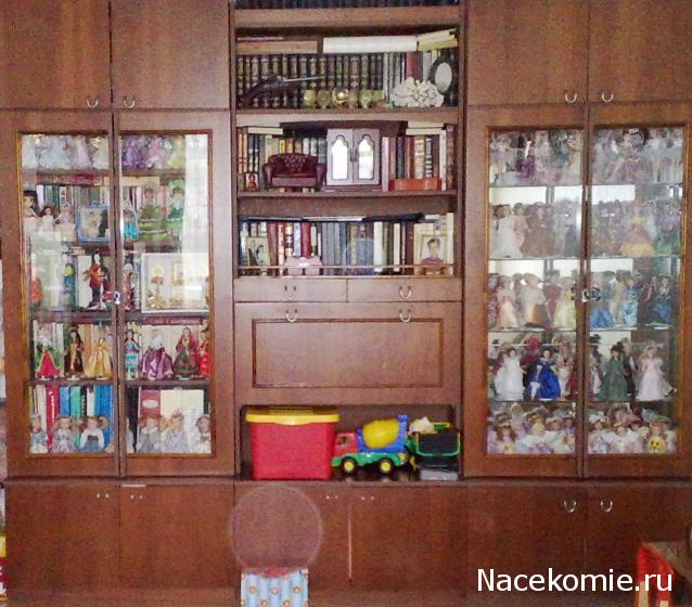 Куклы в народных костюмах – Наши коллекции