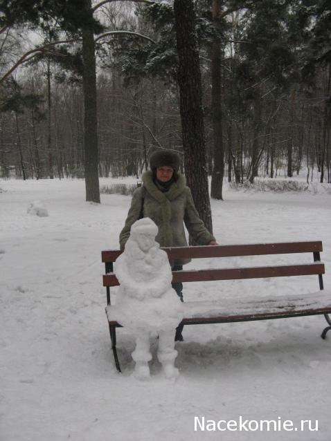 Дом Мечты Болталка: перезагрузка