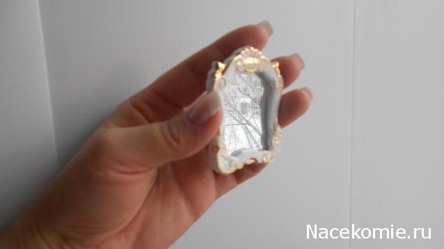 Мебель и аксессуары для кукольного дома НЕ ИЗ ЖУРНАЛА