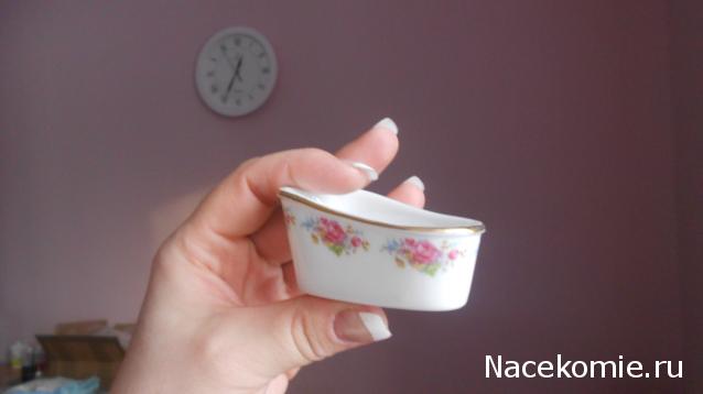 Мебель и аксессуары для кукольного дома НЕ ИЗ ЖУРНАЛА