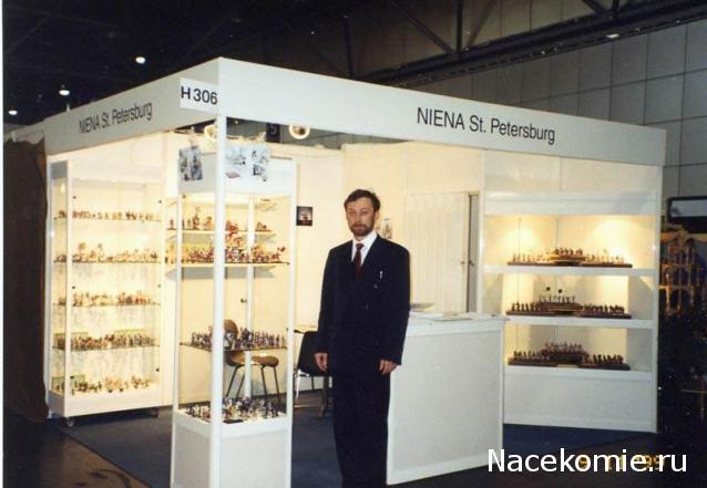 Другие воины разных эпох в миниатюре: фото, обсуждение