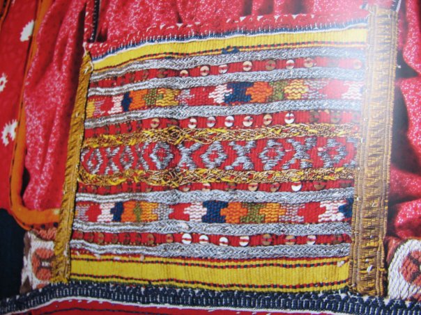 Куклы в народных костюмах №1 Кукла в зимнем костюме Московской губернии