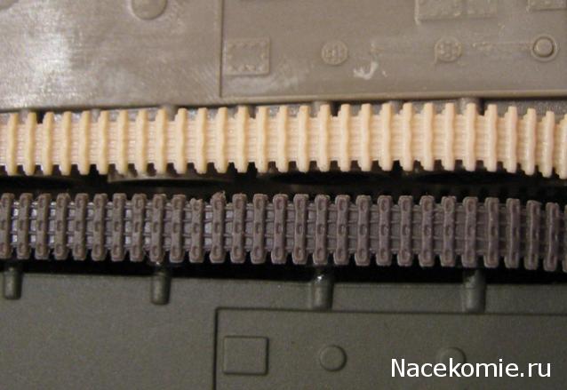 Танки Мира №2 M3 Grant Mk.1