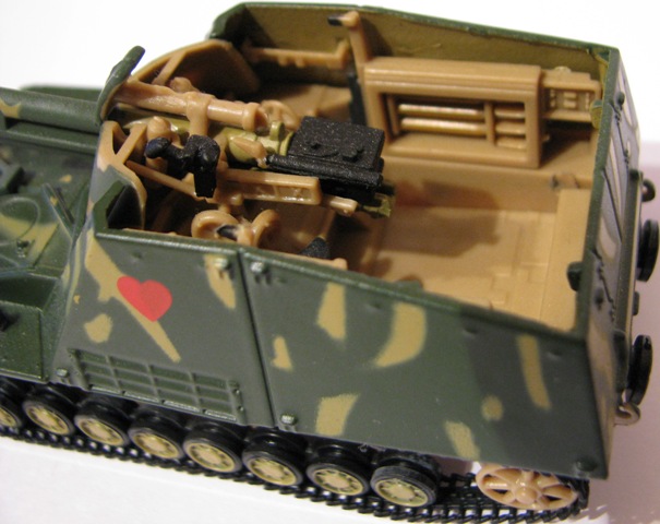 Танкодром (Общая Болталка танковых разделов)