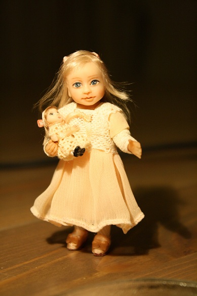 Vesna76 - воплощение Мечты