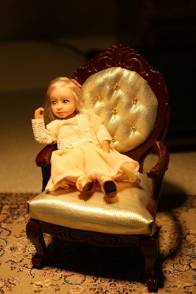 Vesna76 - воплощение Мечты