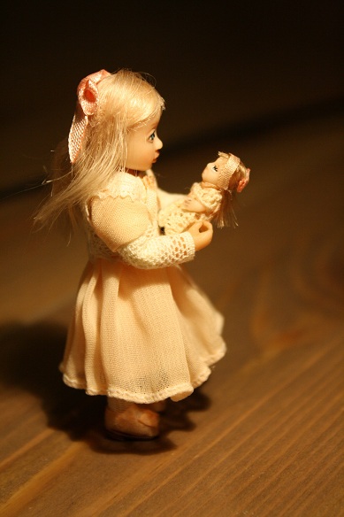 Vesna76 - воплощение Мечты