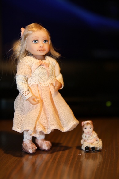 Vesna76 - воплощение Мечты