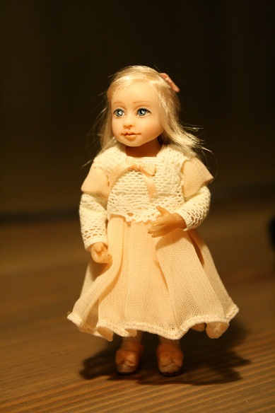 Vesna76 - воплощение Мечты