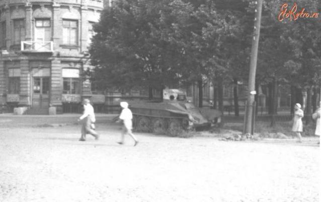 Танкодром (Общая Болталка танковых разделов)