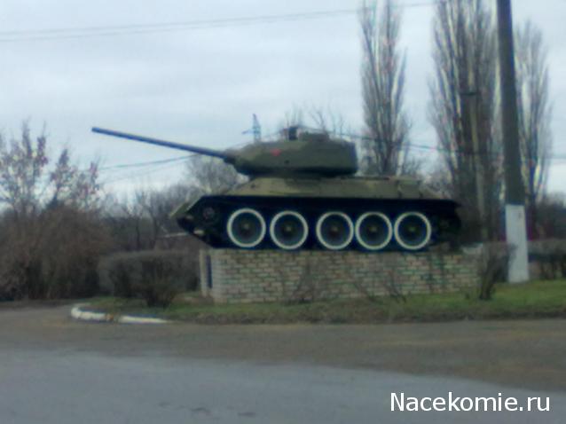 Танкодром (Общая Болталка танковых разделов)