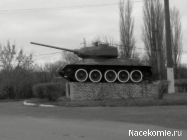 Танкодром (Общая Болталка танковых разделов)