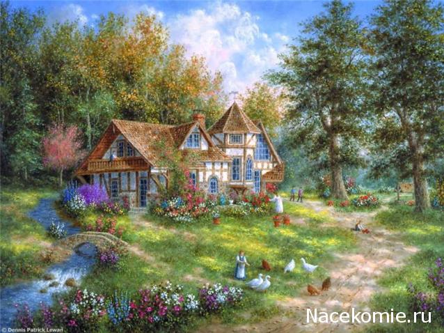 AnastasiaE.  Мелочи жизни...