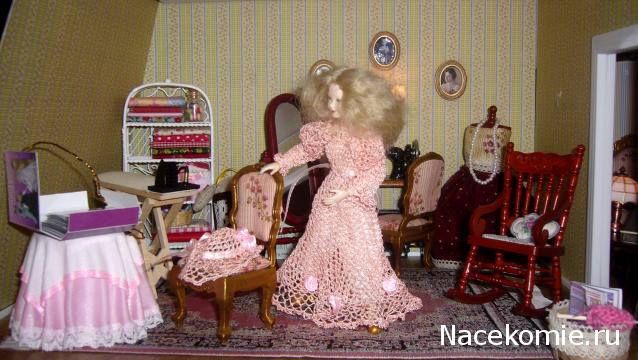 Дом Мечты и Новогодний Санта