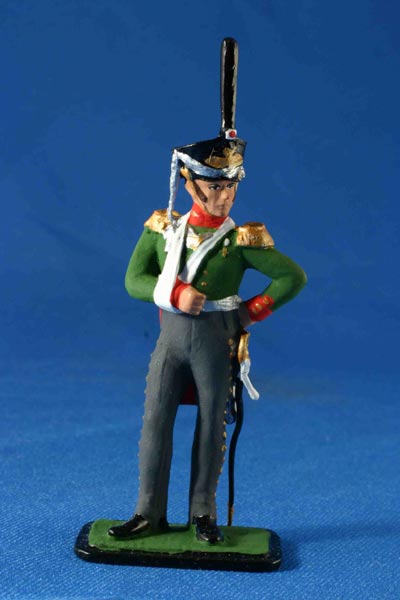 Наполеоновские Войны - График выхода и обсуждение