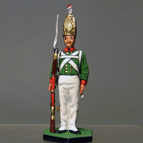 Другие воины разных эпох в миниатюре: фото, обсуждение