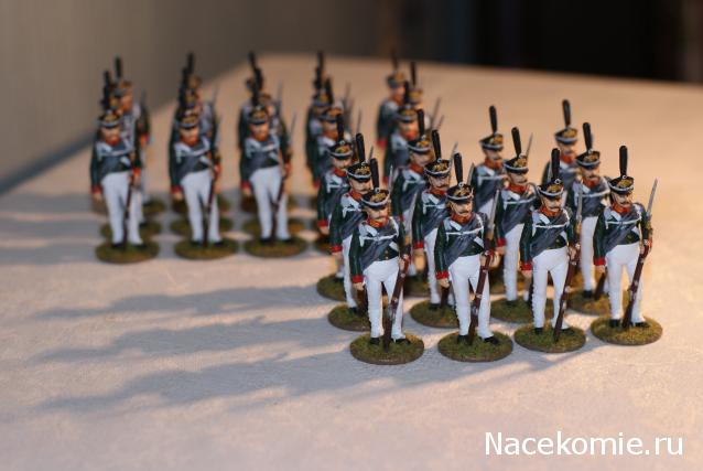 Наполеоновские Войны - График выхода и обсуждение