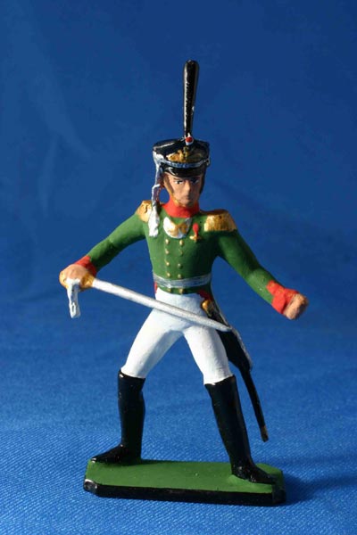 Наполеоновские Войны - График выхода и обсуждение