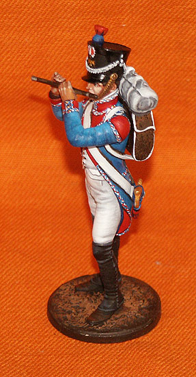 Наполеоновские Войны - График выхода и обсуждение