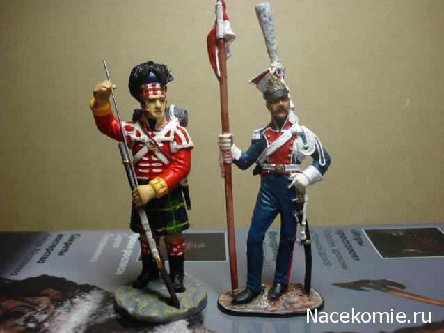 Наполеоновские Войны - График выхода и обсуждение