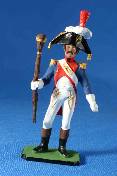 Наполеоновские Войны - График выхода и обсуждение