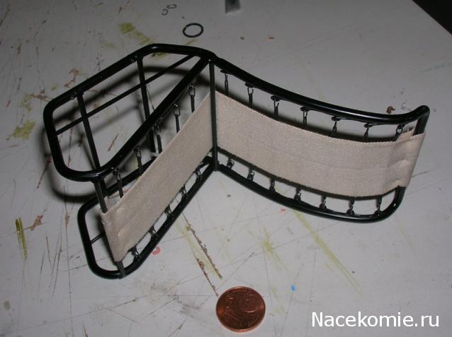 ГАЗ М20 Победа - График Выхода и обсуждение