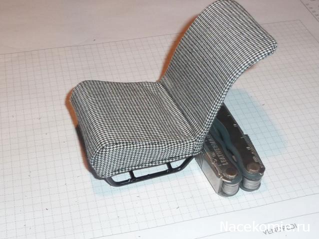 ГАЗ М20 Победа - График Выхода и обсуждение