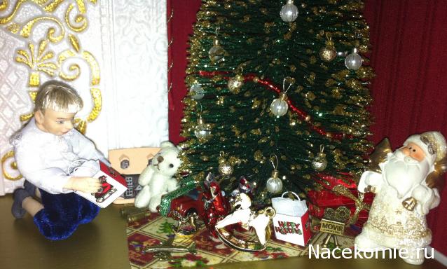 Yalunina Elena, Дом мечты!!! ...или "полёт фантазии"