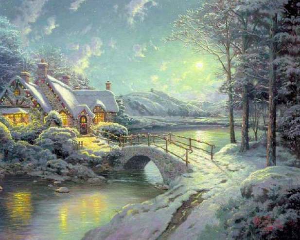 Дом Мечты наши дни рождения