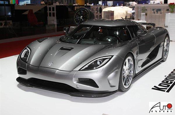 Суперкары - График выхода и Обсуждение