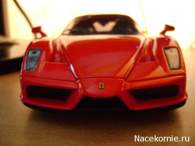 Паддок-клуб. Болталка форума Ferrari Collection.