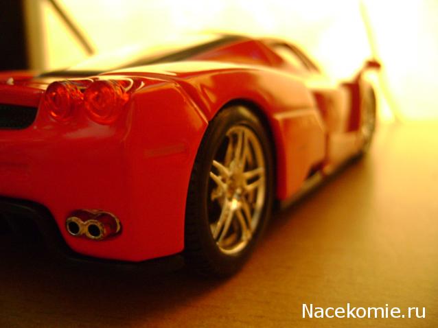 Паддок-клуб. Болталка форума Ferrari Collection.