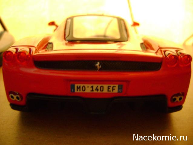 Паддок-клуб. Болталка форума Ferrari Collection.