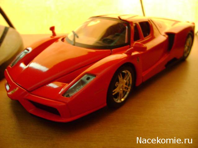 Паддок-клуб. Болталка форума Ferrari Collection.