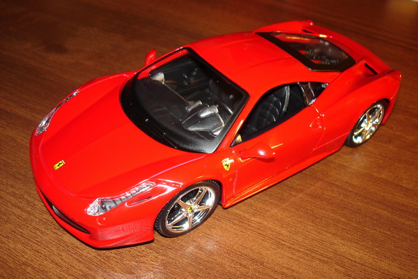 Паддок-клуб. Болталка форума Ferrari Collection.