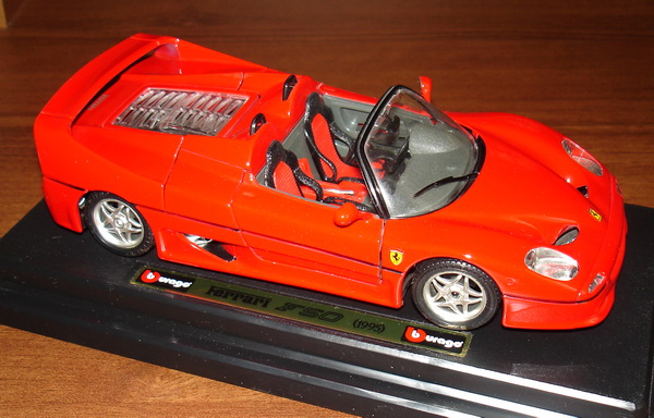 Паддок-клуб. Болталка форума Ferrari Collection.