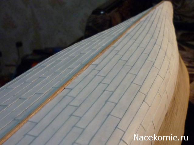 Возможные журнальные серии от Ашет Коллекция