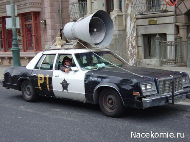 Дежурная Часть - Болталка форума Полицейские Машины Мира