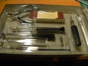 Двенадцать Апостолов - График выхода и обсуждение