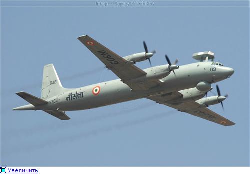 Легендарные самолеты №53   Ил-38   - фото модели, обсуждение