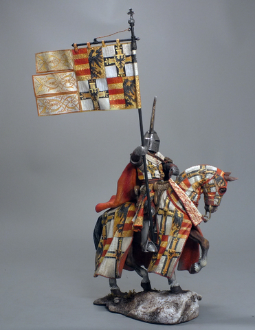 Другие воины разных эпох в миниатюре: фото, обсуждение