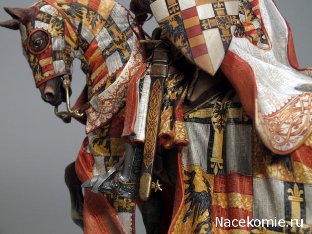 Другие воины разных эпох в миниатюре: фото, обсуждение