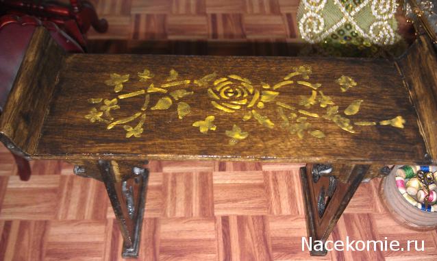 LILY - Галочкино чудо!