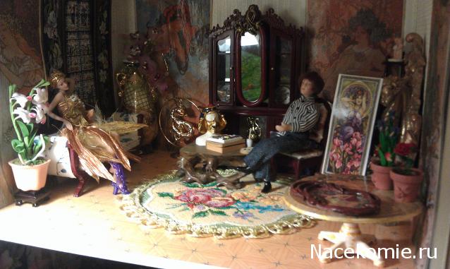 LILY - Галочкино чудо!