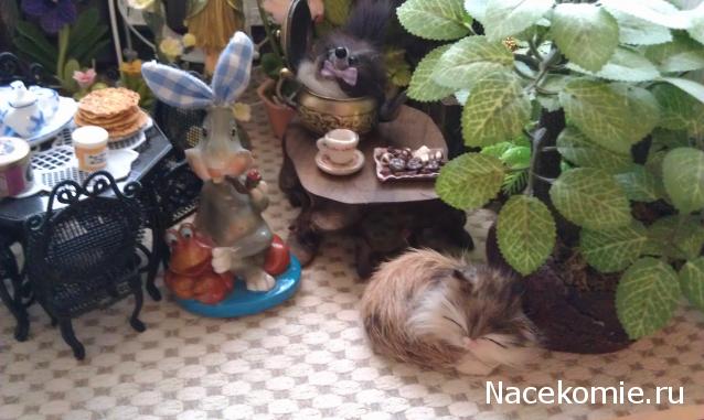 LILY - Галочкино чудо!