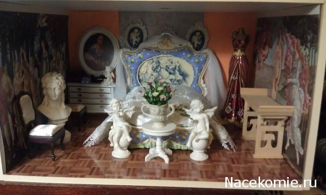 LILY - Галочкино чудо!