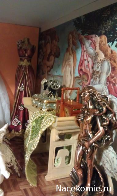 LILY - Галочкино чудо!