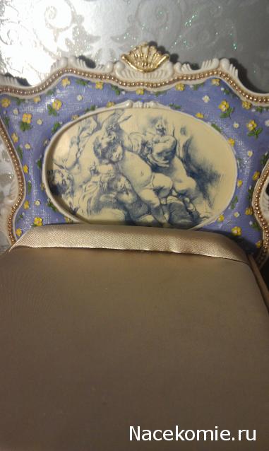 LILY - Галочкино чудо!